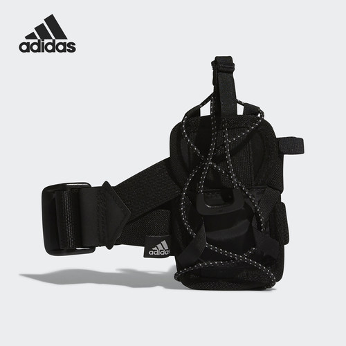 Adidas/阿迪达斯正品RUN MOB HOLDER 男女跑步运动手臂包DY5724