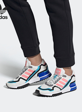 Adidas/阿迪达斯正品新款三叶草 ZX 750 HD男女经典运动鞋FV2872