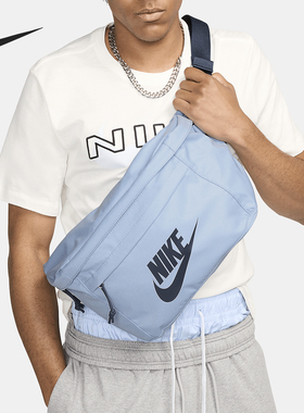 Nike/耐克正品当季新款男女同款运动单肩斜挎包BA5751-479