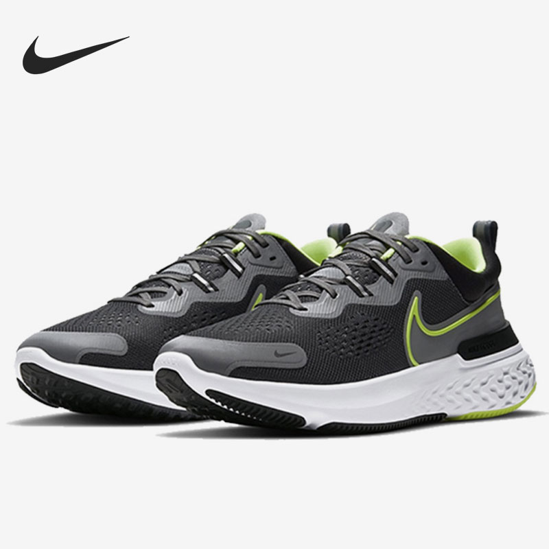 Nike/耐克正品运动男女时尚潮流低帮轻便跑步鞋 CW7121-002