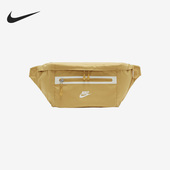 Nike 725 男女运动休闲简约收纳腰包DN2556 耐克正品 春季