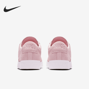 Nike/耐克正品运动女士简约时尚低帮系带休闲板鞋AA3962-602