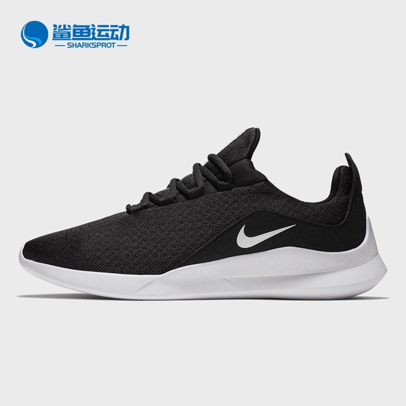 Nike/耐克 男鞋跑步鞋夏季透气网面休闲鞋轻便运动鞋 AA2181