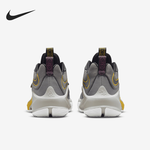Nike/耐克正品ZOOM FREAK 3 EP男女耐磨缓震篮球鞋DA0695-006