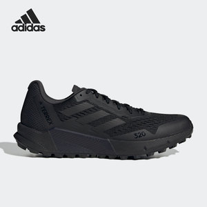 Adidas/阿迪达斯男子跑步鞋