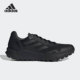 2男子跑步鞋 Adidas GZ8886 AGRAVIC FLOW 阿迪达斯正品 TERREX