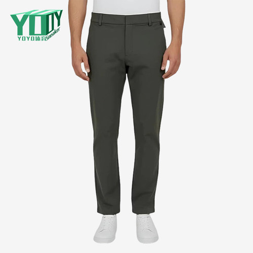 Nike/耐克正品新款男深灰色运动生活贴合经典耐穿长裤HQ6922-325