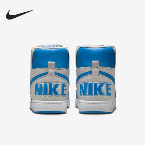 Nike/耐克正品Terminator High男士耐磨经典运动鞋FJ4199-001