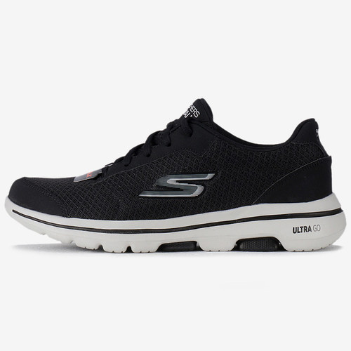 Skechers/斯凯奇正品新款【GO 系列】男子透气时尚运动户外休闲鞋