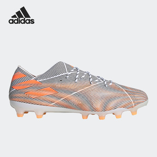 AG男子运动训练足球鞋 Adidas NEMEZIZ FY0814 阿迪达斯正品