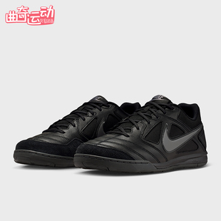 HQ6019 Nike 日常低帮系带耐磨休闲运动鞋 Gato男士 004 耐克正品