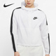 耐克正品 当季 新款 Nike 女子运动连帽夹克外套CJ7345 102