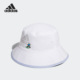 Adidas 男女运动渔夫帽子IA5271 BUCKET新款 阿迪达斯正品 GFX
