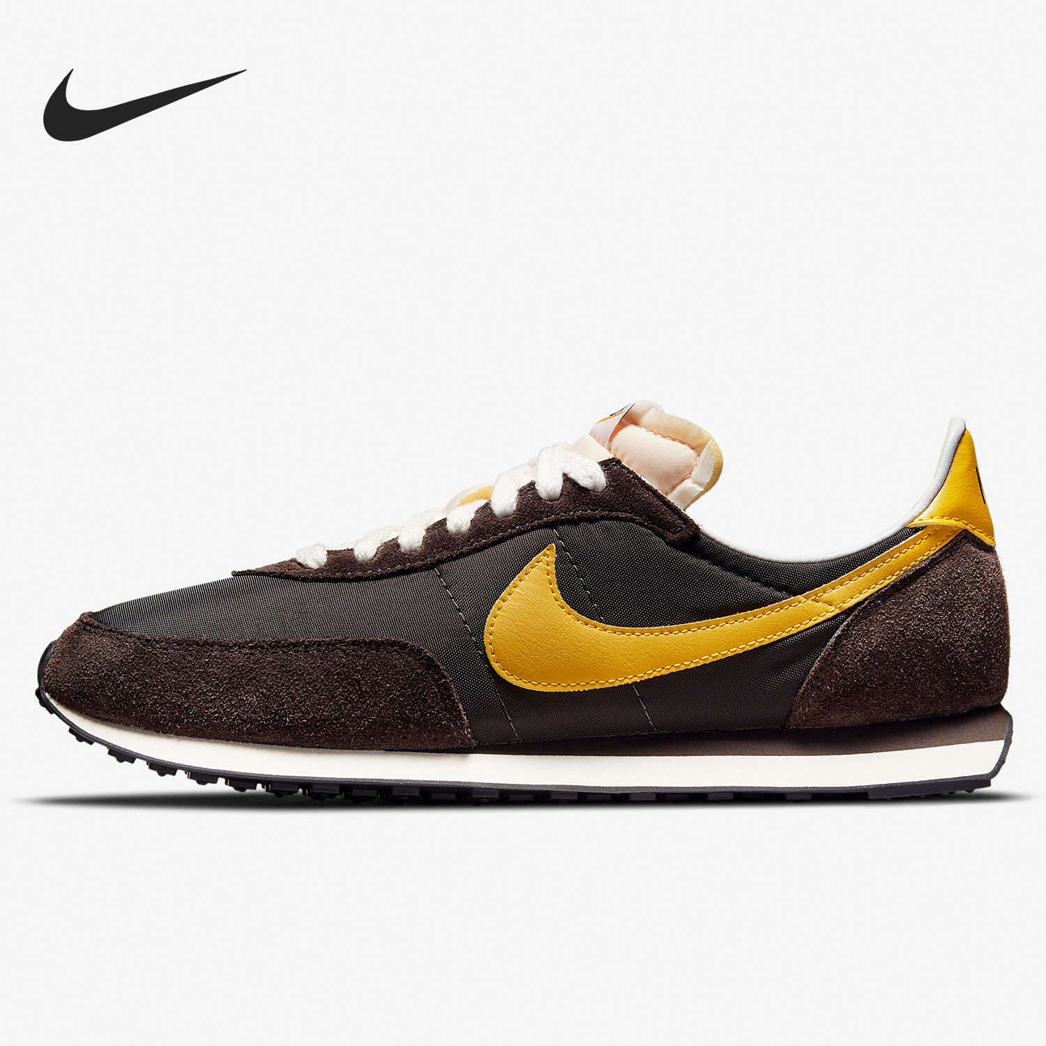 耐克男女复古华夫鞋运动鞋