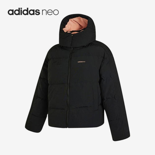 Adidas/阿迪达斯女子羽绒服