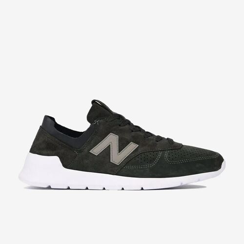 New Balance新百伦正品NB 1978男款潮流低帮休闲鞋ML1978SN