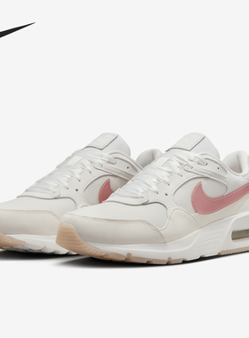 Nike/耐克正品Air Max SC女士气垫减震耐磨跑步鞋FQ8722-102