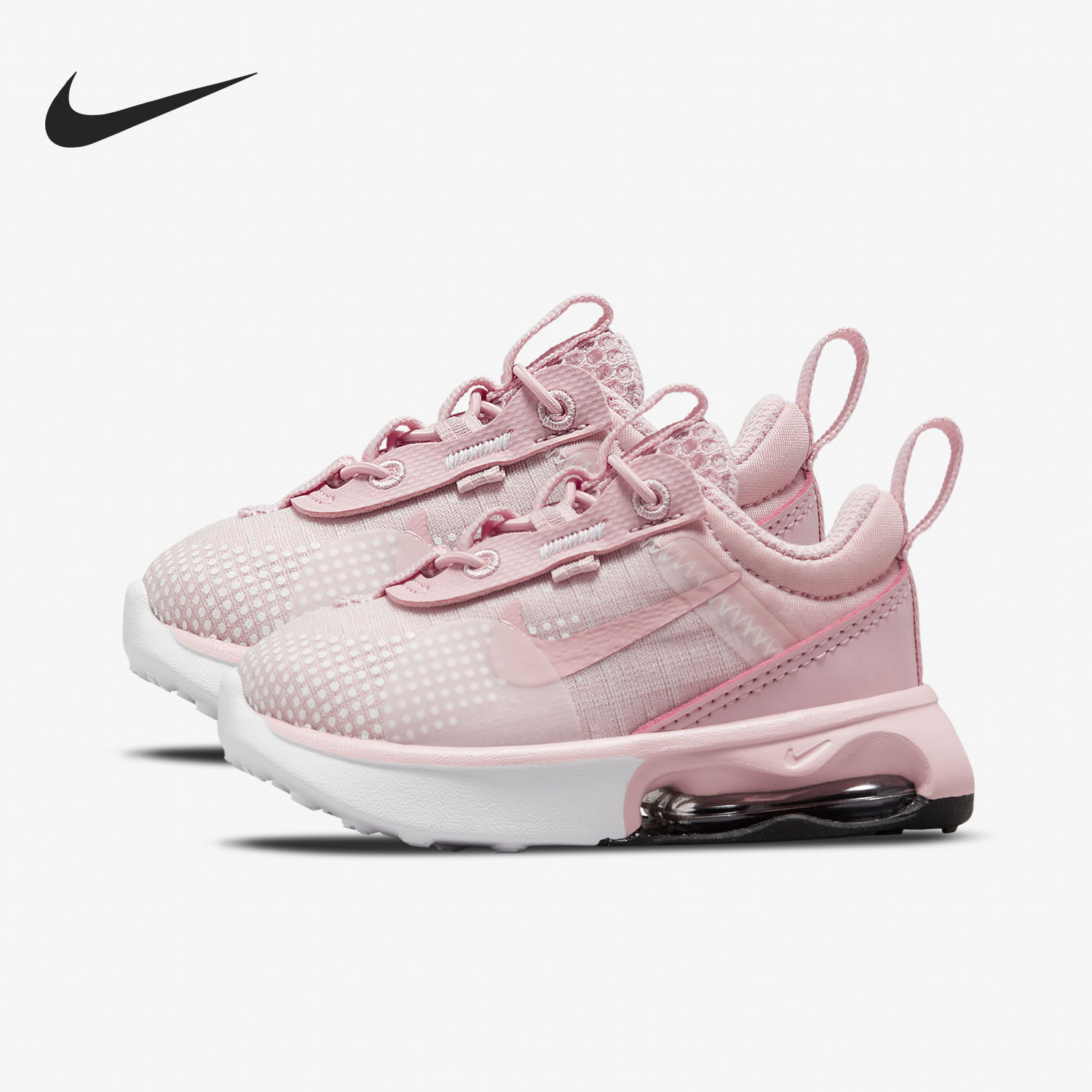 耐克小童舒适运动休闲鞋