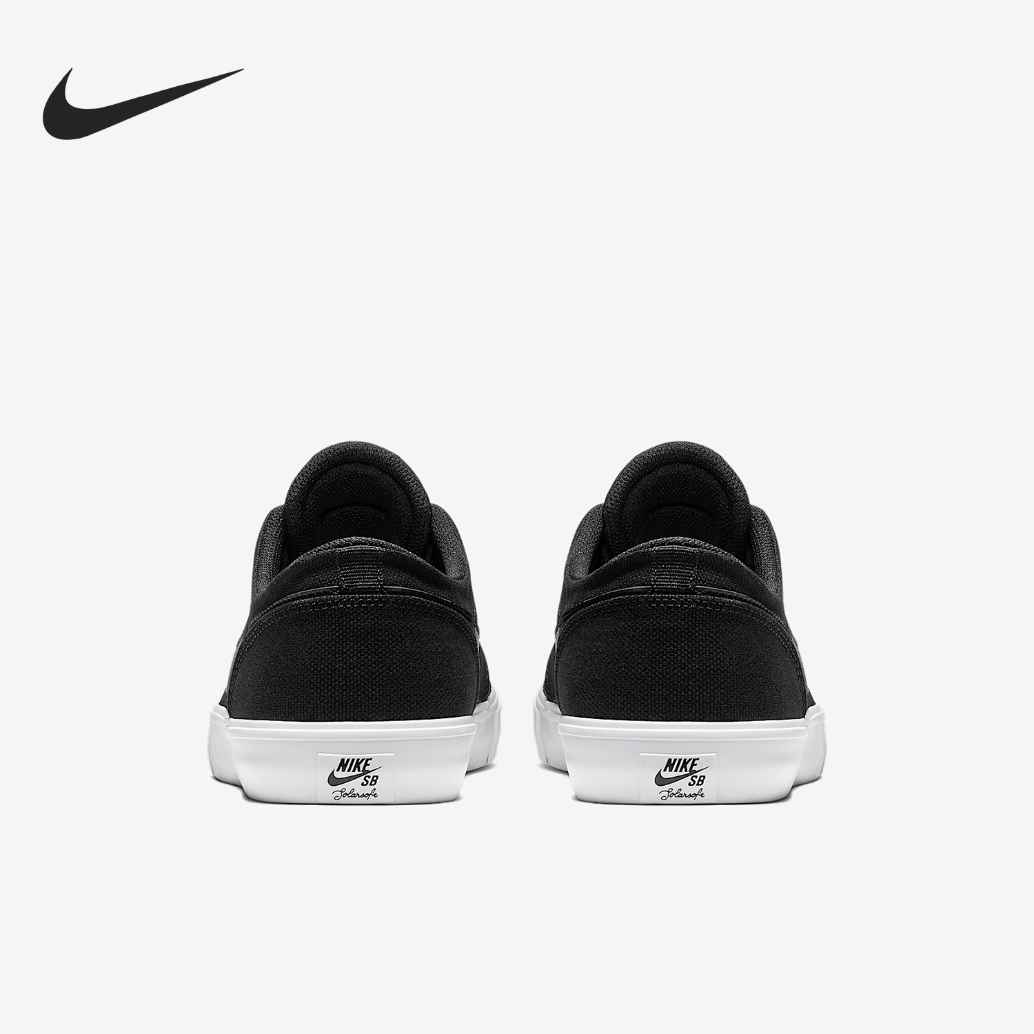 Nike/耐克正品SB Portmore II男女低帮休闲板鞋880268-004