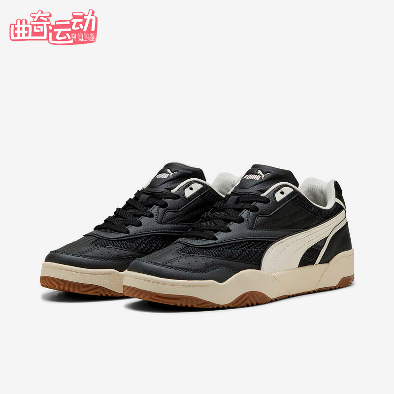 Puma/彪马正品2025 TIFOSI男女轻便休闲耐磨低帮运动鞋402616-02