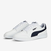 新款 秋季 男女简约时尚 耐磨减震休闲鞋 Puma 309668 彪马正品