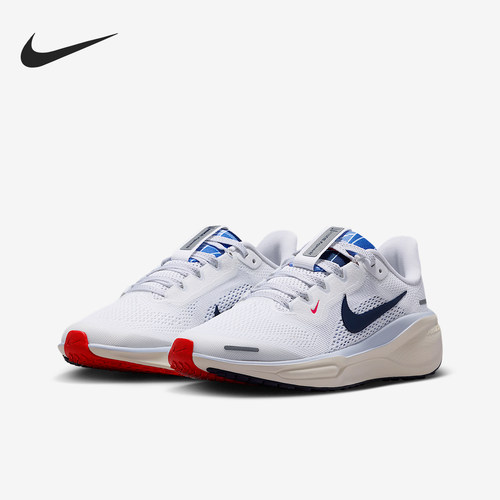 Nike/耐克正品Pegasus 41儿童运动网眼轻盈透气篮球鞋IH7334-140