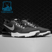 耐克正品 运动低帮减震耐磨气垫训练鞋 春季 Nike 款 男士 852438 003