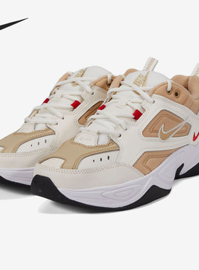 Nike/耐克正品M2K TEKNO男子轻便运动训练跑步鞋 AV4789-102