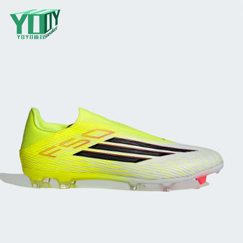 Adidas/阿迪达斯正品F50 League男女同款经典足球鞋JP8346