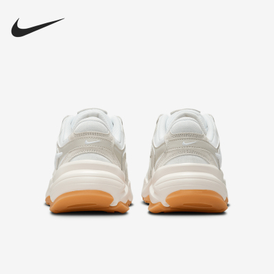 Nike/耐克正品2025新款女士耐磨透气运动休闲鞋IB7942-121
