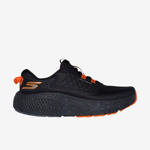 Skechers/斯凯奇正品2024新款男士透气轻便运动专业跑步鞋