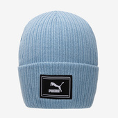 彪马正品 Beanie新款 女子时尚 Puma 运动休闲保暖帽子024056