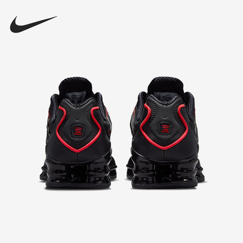 Nike/耐克正品Shox TL GS女子大童气柱减震运动鞋IO4645-004