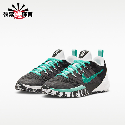 Nike/耐克正品Sabrina 3儿童低帮运动训练缓震篮球鞋IB3088-004