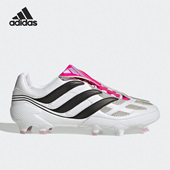 Adidas ID6785 FG男子专业运动足球鞋 阿迪达斯正品 Predator