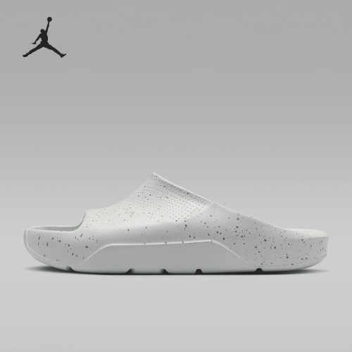 Nike/耐克正品JORDAN POST SLIDE男士休闲运动拖鞋DX5575-003