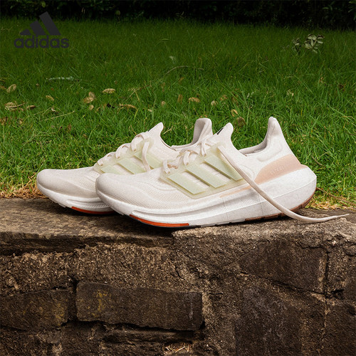 Adidas/阿迪达斯正品ULTRABOOST男女运动透气跑步鞋HQ6338