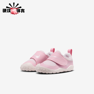 Nike/耐克正品Swoosh 1婴童日常魔术贴耐磨运动休闲鞋HV5043-600