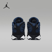 Nike 407 310811 耐克正品 JORDAN大童缓震中帮耐磨运动篮球鞋