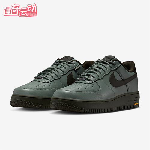 Nike/耐克正品2025冬季款男士日常运动耐磨低帮板鞋HV5953-300
