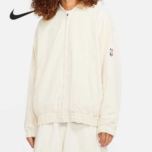 Nike/耐克正品春秋新款男子运动训练舒适夹克外套CU4694-271