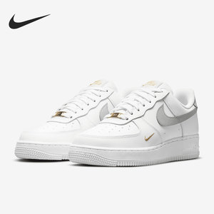 Nike/耐克正品 AIR FORCE 空一号男女低帮板鞋 CZ0270-106