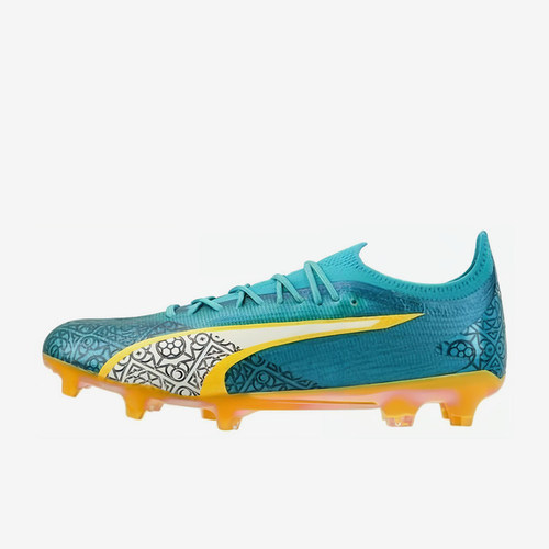 Puma/彪马正品Ultra ULTIMATE男女减震耐磨足球鞋107810-01