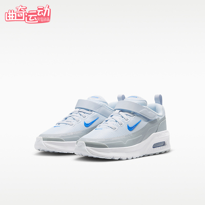 Nike/耐克正品Air Max Bia小童缓震气垫经典低帮休闲鞋II9945-007