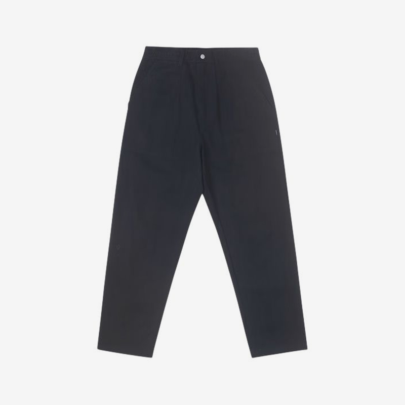 Converse/匡威正品2025新款男女户外休闲直筒长裤10026986-A01