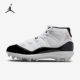耐克正品 耐磨运动训练鞋 Air Nike Jordan 11男士 FV5374 107