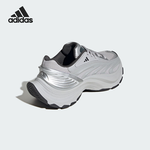 Adidas/阿迪达斯正品XLG MTW男女厚底训练缓震跑步鞋JS1501