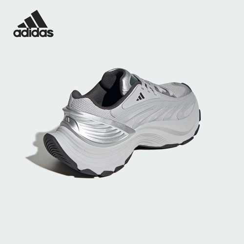 Adidas/阿迪达斯正品XLG MTW男女厚底训练缓震跑步鞋JS1501