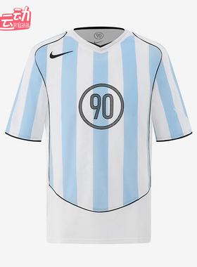 Nike/耐克正品Total90男士时尚运动休闲透气训练短袖IB4215-422