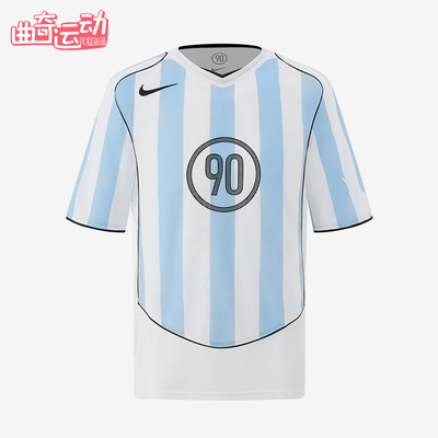 Nike/耐克正品Total90男士时尚运动休闲透气训练短袖IB4215-422